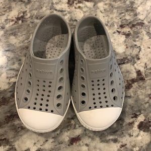 Toddler Natives (grey)